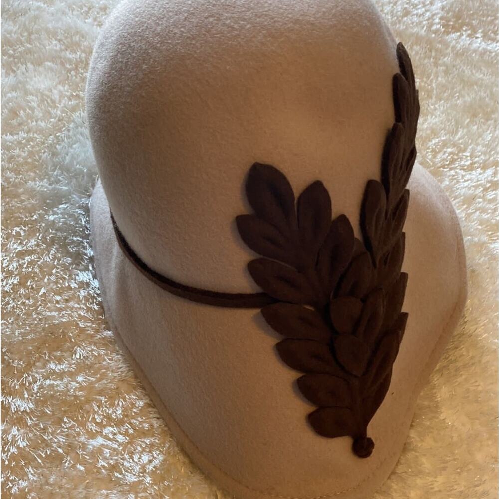 Kathy Jeanne Inc Hat - Picture 2 of 8
